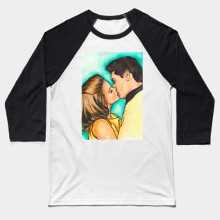 Ann-Margret Baseball T-Shirt